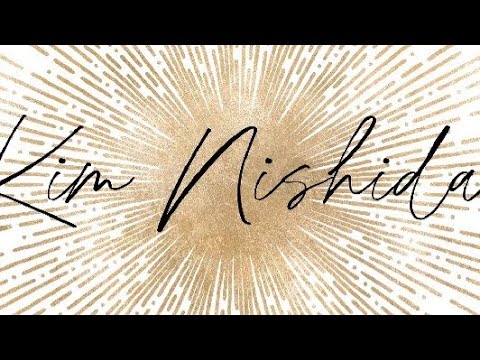 Kim Nishida- The Soul Connection Club