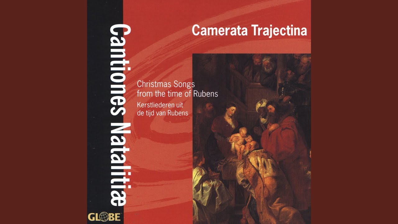 YouTubeでO Blessed and Holy Bethlehemを視聴