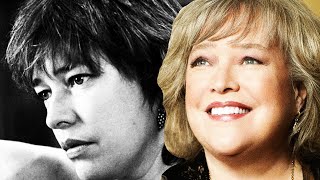 The Mysterious Life Of Kathy Bates