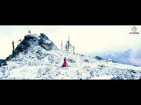 KANANA HELLI OFFICIAL SONG II DAYANANDA & SOMA II AJ MEISNAM & PUSHPARANI