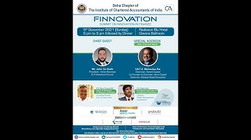 India - A startup Nation - Session by T V Mohandas Pai