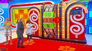 The Price Is Right  Showcase Showdown part 1  142024