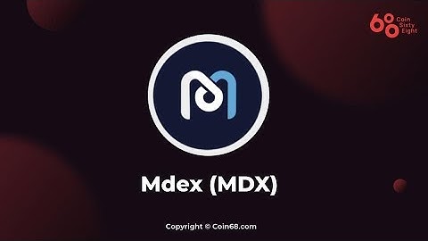 MDX USDT Price Analysis Today (21-11-2021)- Buy Mdex #MDX #nftdrop #gamefi #metaverse #crypto