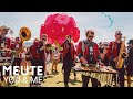 MEUTE You Me Flume Remix Coachella Version MEUTE You Me Flume Remix Coachella Version