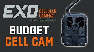 $62 Budget Cell Cam - Moultrie Exo Cell Cam Review
⬇️⬇️⬇️ FAVORITE GEAR I USE! ⬇️⬇️⬇️
Saddle Hunting Backpack - https://alnk.to/87RlN0U
Hunting Knife: https://alnk.to/31lLd67
Archery Target: https://amzn.to/31sAuro
Bow Sight: https://amzn.to/33v8KEs
Another Amazing Sight: https://amzn.to/2H5atqa
Broadheads: https://amzn.to/31xDfHU
Mobile Climbing Sticks: https://amzn.to/2Ta94EI
Preset Climbing Sticks: http://cabelas.xhuc.net/APIsticks
Cooler - https://alnk.to/6mJ8fzF
TideWe Boots (USE PROMO CODE TBS18) - www.tidewe.com
- Film Equipment -
Fourth Arrow Camera Arm: https://amzn.to/2zRiTgS
Camera I use: https://amzn.to/3rLb9qx
Primary Lens: https://amzn.to/31ytlpp
Secondary Lens: https://amzn.to/31ze1c3
Drone I use: https://amzn.to/33uzIf8
Microphone: https://amzn.to/2YGgMLT
DISCLAIMER: This video and description contains affiliate links, which means that if you click on one of the product links, I’ll receive a small commission at no extra cost to you. This helps support the channel and allows us to continue to make videos like this. Thank you for your support! $62 Budget Cell Cam - Moultrie Exo Cell Cam Review