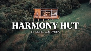 Off-Grid TINY HOME AIRBNB in Colombia! *450 sqft* | Full Tour by North of Nowhere 3,065 views 1 year ago 6 minutes, 42 seconds