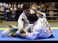 Felipe Pena "Preguiça" x Lucas Alves Lepri - Campeonato Brasileiro de Jiu-Jitsu 2014 CBJJ