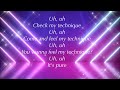 Beyoncé - Pure/Honey ( Lyrics) Mp3 Song