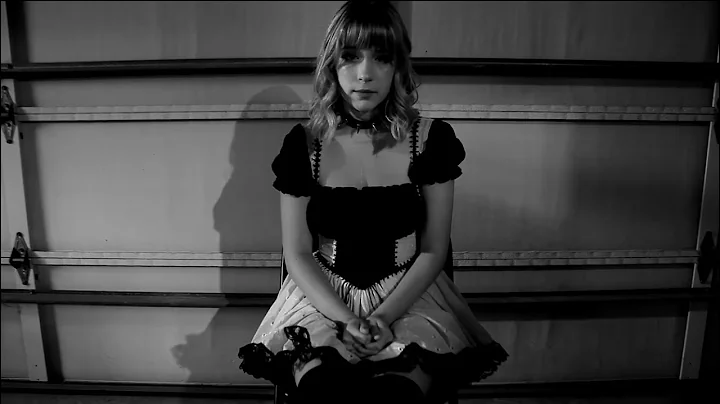 Alexis Perry - Murder in Suburbia