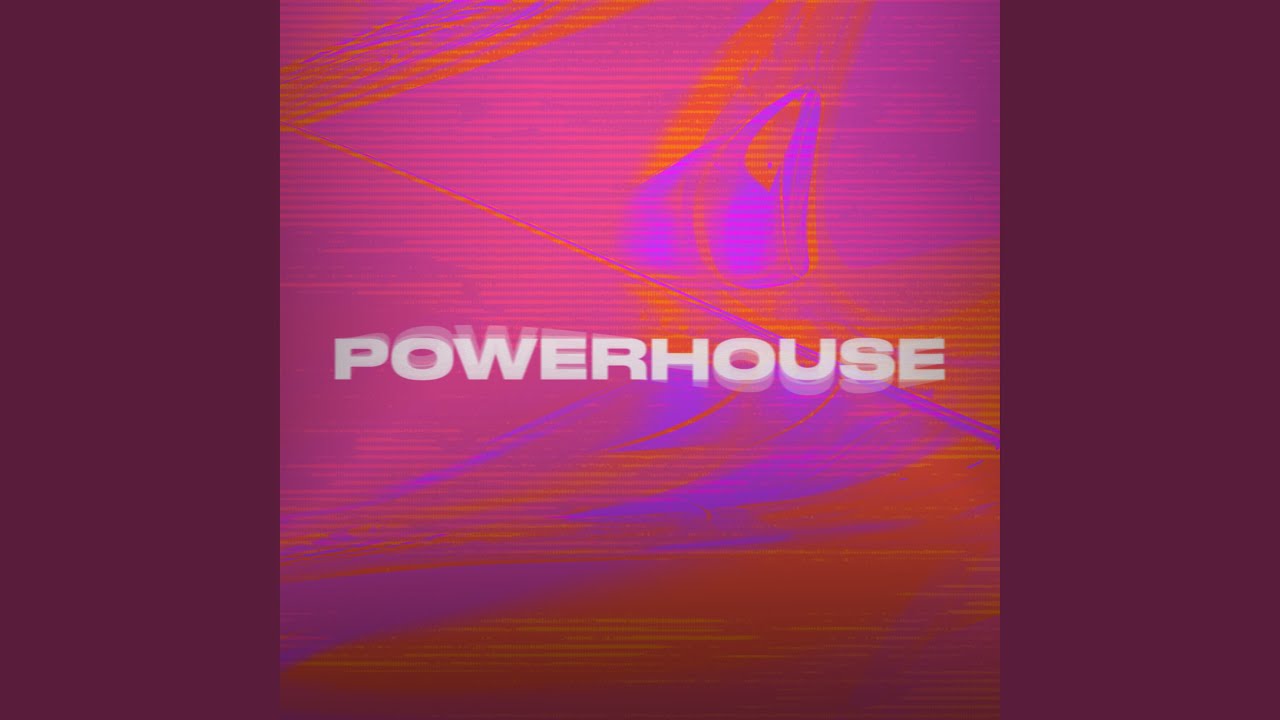 Watch Powerhouse on YouTube Watch Powerhouse on YouTube
