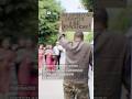 Акція Подякуй за захист ветеран Євген Сипопляс розповів деталі у проєкті Міста луцьк 