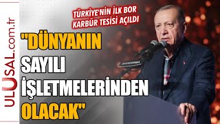 Erdoğan: \