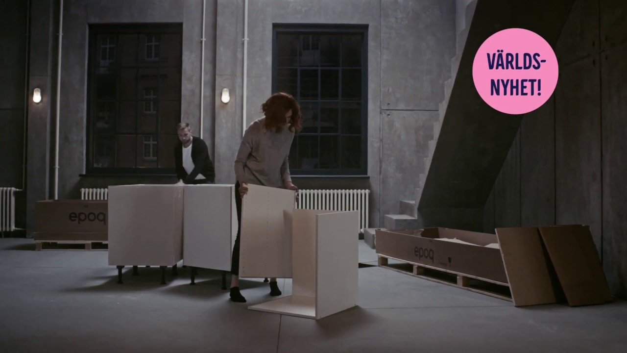 Varldsnyhet Click Kok Fran Elgiganten Youtube