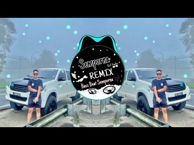 Semporna Remix - DJ KISINAN Viral Tiktok (breaklatin remix)FULLBASS !!! class=