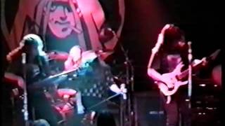 [HQ] Stratovarius - Shattered [Live In Berlin &#39;95]