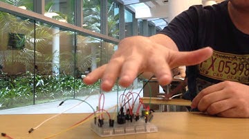 Idiot makes an Annoying Buzzer