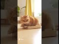 AIだろうと猫はかわいい #ai #animals
