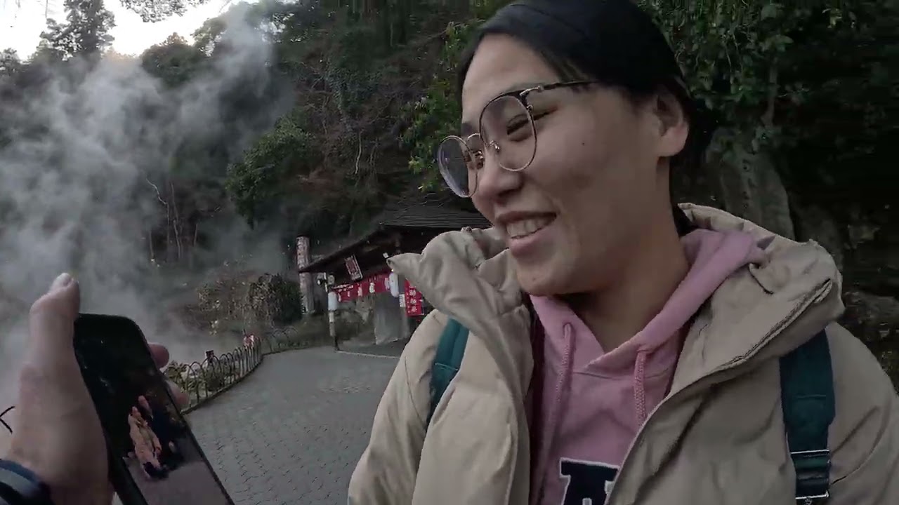 2026/01/26 血池地獄