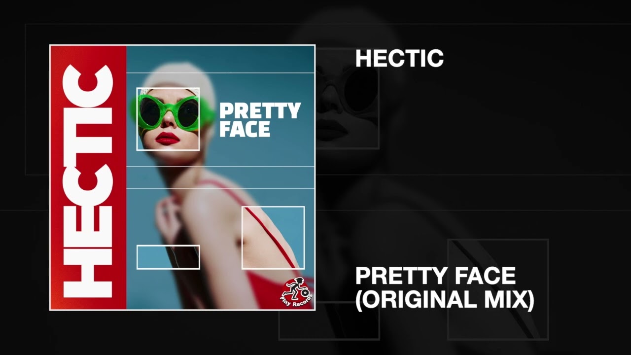 Watch Hectic / Pretty Face (Original Mix) on YouTube Watch Hectic / Pretty Face (Original Mix) on YouTube