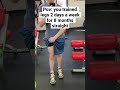 Pov Leg Transformation Gymlife Shorts Gymhumor Gymrat Gymtok Gymlover Gymtransformation Pov Leg Transformation Gymlife Shorts Gymhumor Gymrat Gymtok Gymlover Gymtransformation