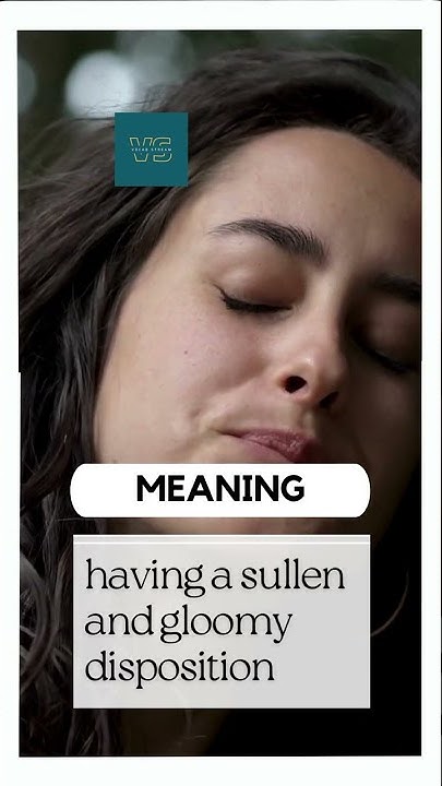 how-to-pronounce-morose-meaning-pronunciation-youtube