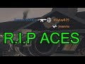 R.I.P ACES :( - Rainbow Six Siege - Plays Ep #8