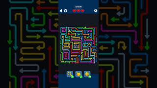 Tap shift: Arrow escap level 34 to 36 gameplay walkthrough solution #StitchItFashion#braingamertips 