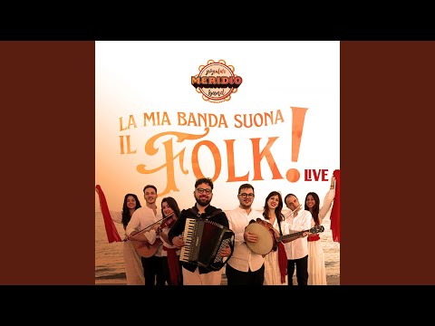 A Staggion Ck Lamor' (Live)