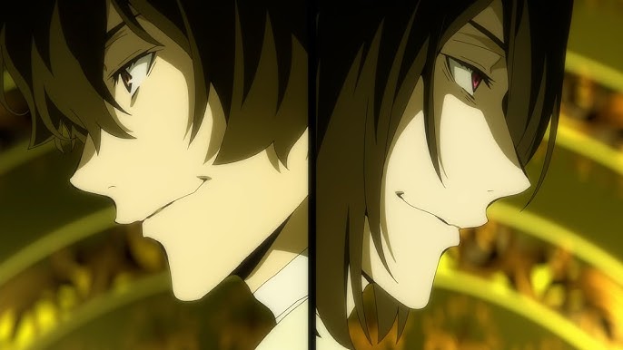 Bungo Stray Dogs divulga prévia do final de temporada