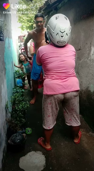 Goyang itik