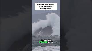 Chasing Giant Waves  The Photographers Focal Length Challenge #sigma150600mm