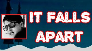 Greg Dulli - It Falls Apart (Lyrics)