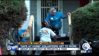 Akron Building Better Neighborhoods