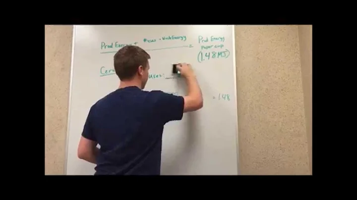ME 433 Video Project James Gorton Nate Janes