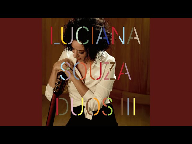 Luciana Souza - Dindi