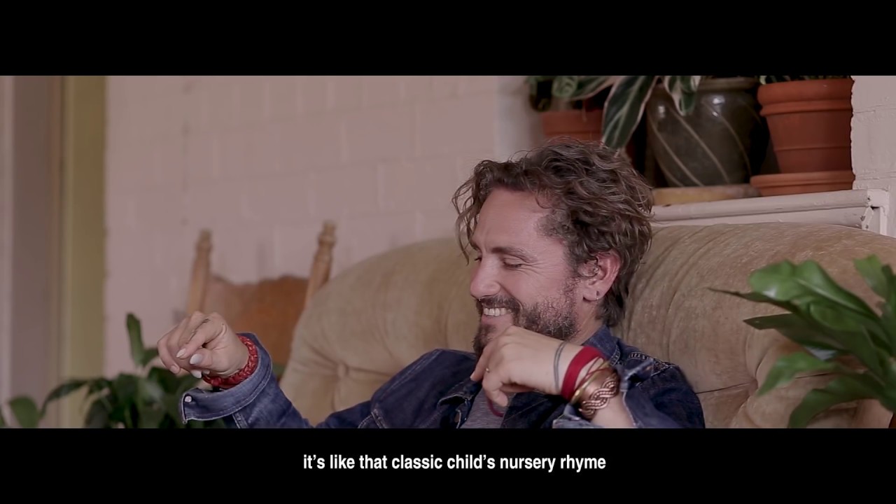 John Butler Trio - The Making of 'HOME'