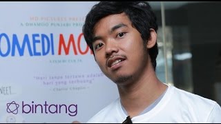Dodit Mulyanto Tukang Stand Up Terbaru Ngakak Lucu Banget Coy '' gak doyan sama yang jelek''