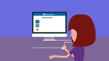 Welcome to BrickSeek