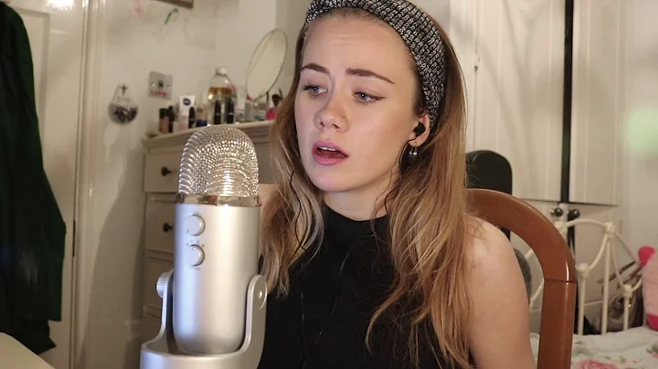 Mack The Knife - Bobby Darin Cover By Aileen Hende...