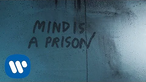 Alec Benjamin - Mind Is A Prison [Official Lyric Video]