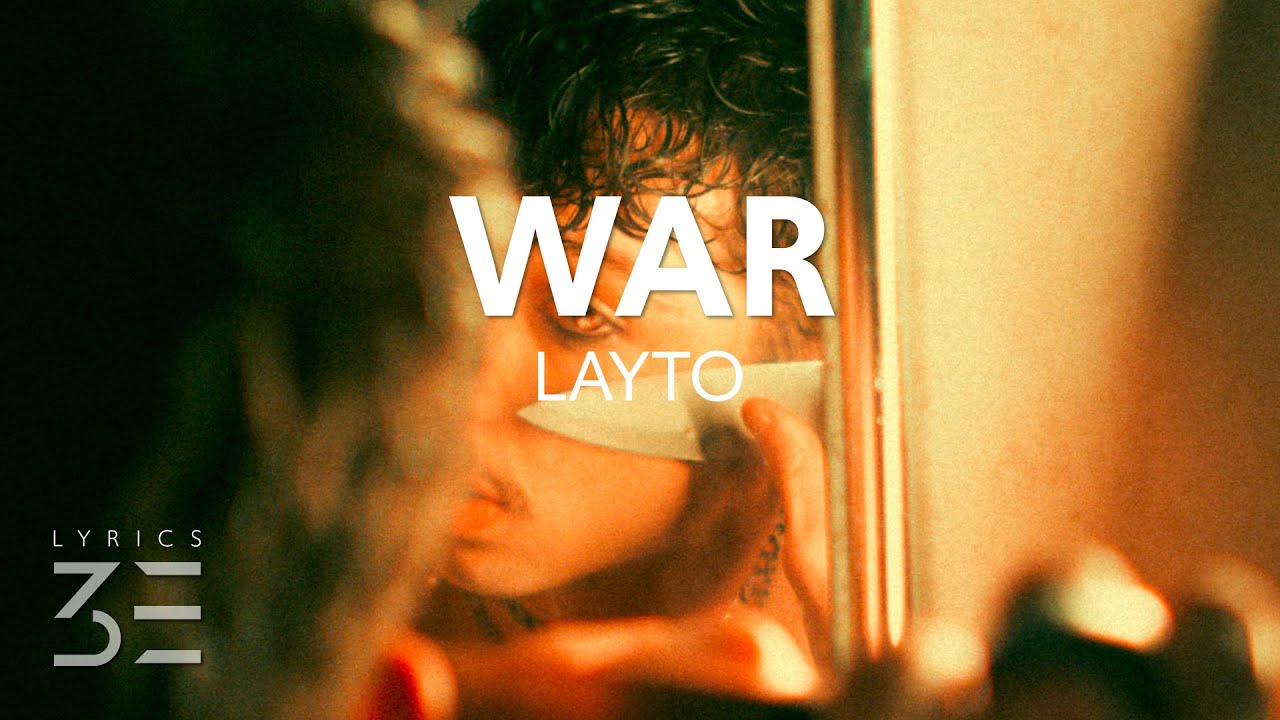 Layto - War