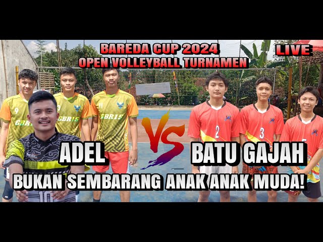 LIVE ANAK 2 TERBANG! NIA JUKUR JABID SANDI RANGGA KUDEN CS VS DEVAN DAWAN CS , GAJ VS BATU GAJAH class=