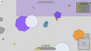 Dev server Overlord Testbed event?