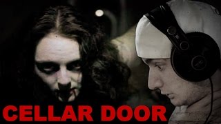 CELLAR DOOR - "Hopskulky" (by PeŤan)