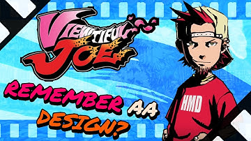 We Need Games Like Viewtiful Joe | Review