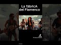 La FabrIcA del Flamenco ❤️🔥Esta Vez Si Que Juego/IA Flamenco Rock/Blues/Soul 💃❤️