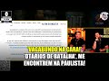 'VAGABUNDO na cara!' 'Otários de Batalha', ME ENCONTREM na Paulista! #Shorts