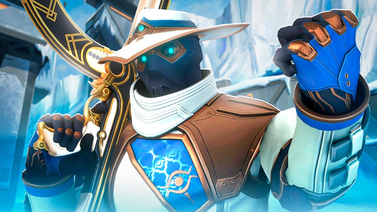 CHEFIN - 212 (Valorant Montage) #1