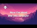 James Bay - Peer Pressure (Lyrics) ft Julia Michaels