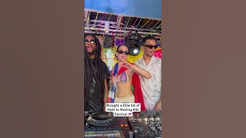 Thumbnail of Brought a little bit of Haïti to Notting Hill Carnival 🇬🇧 #jessica #newmusic #songofthesummer